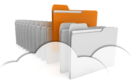 Ossad Gestión documental